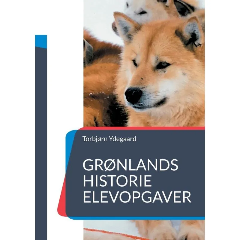 Grønlands Historie