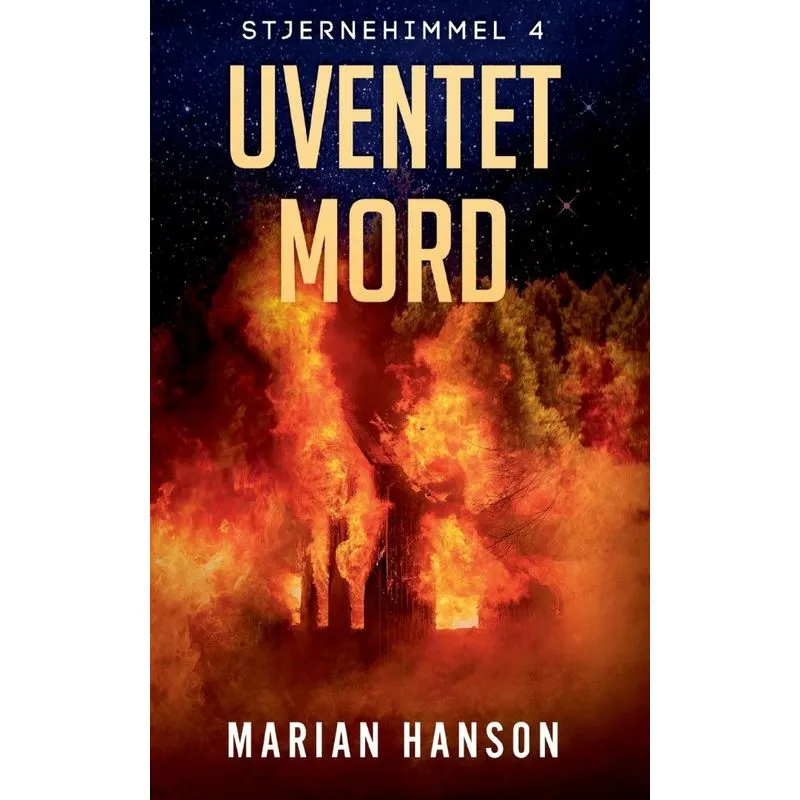 Uventet Mord