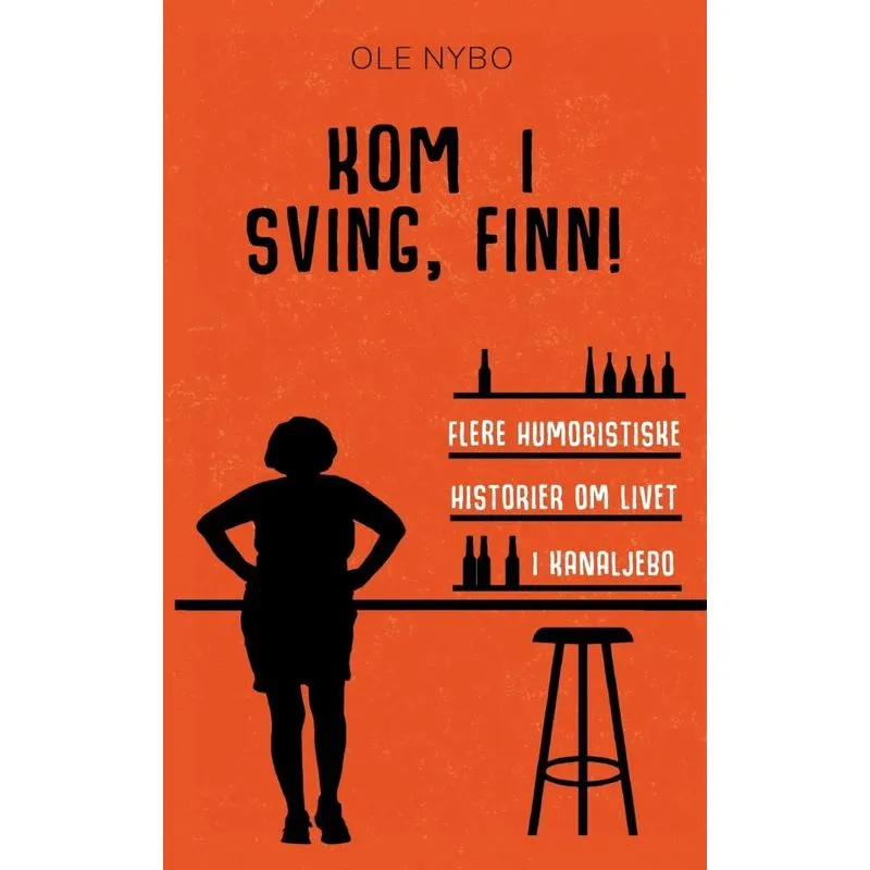 Kom I Sving, Finn!