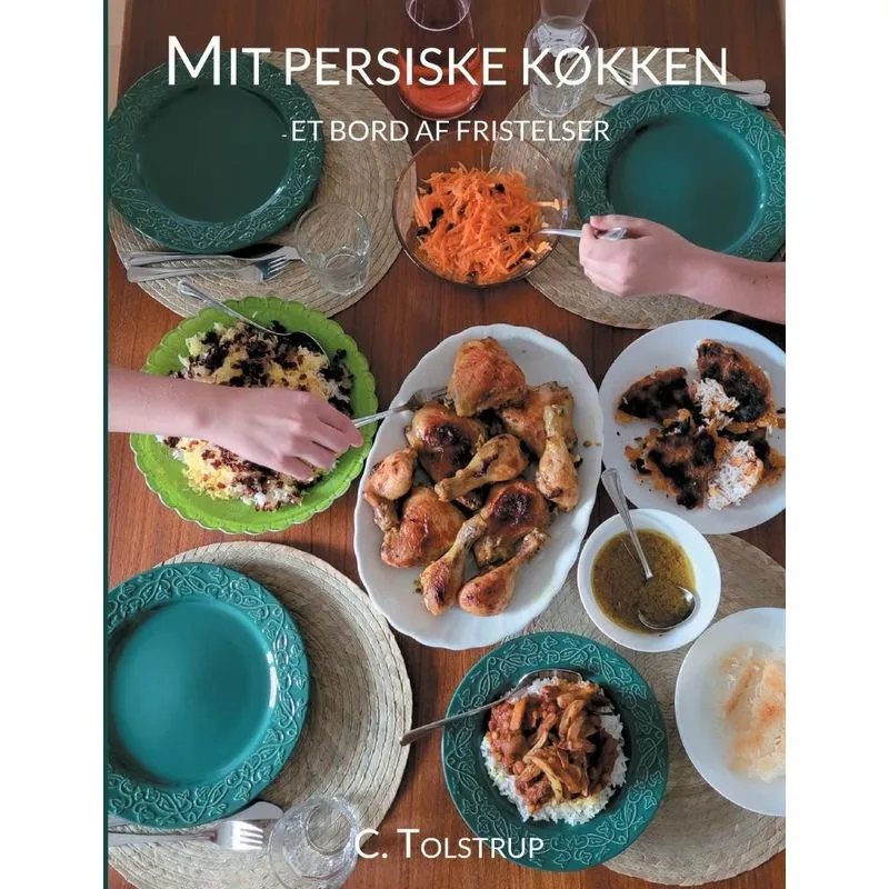 Mit Persiske Køkken