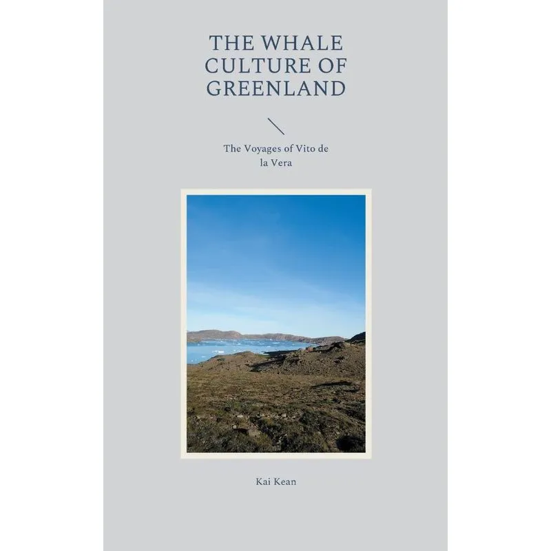 The Whale Culture Of Greenland