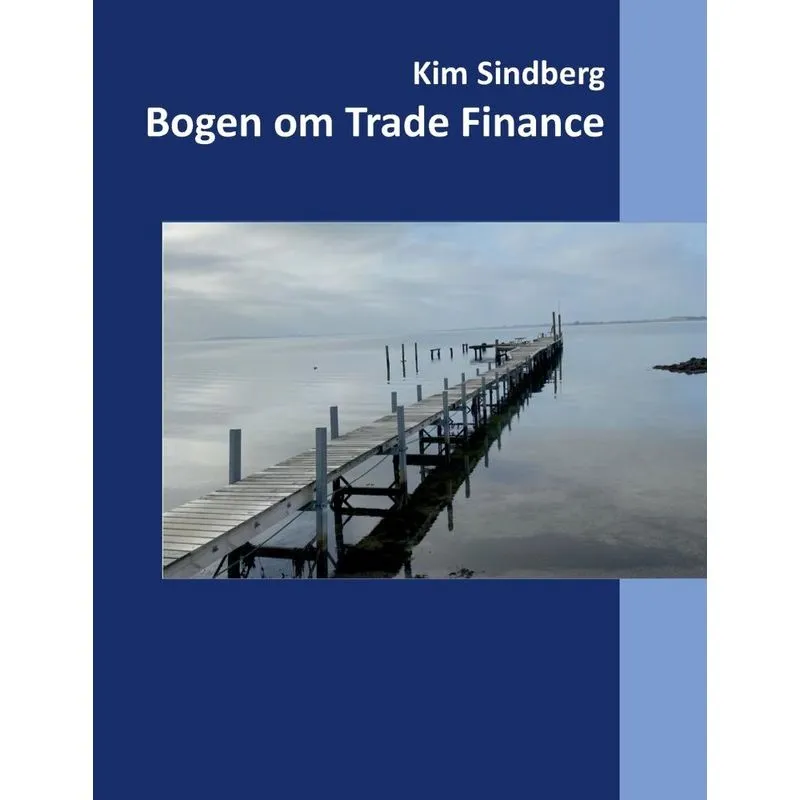 Bogen Om Trade Finance
