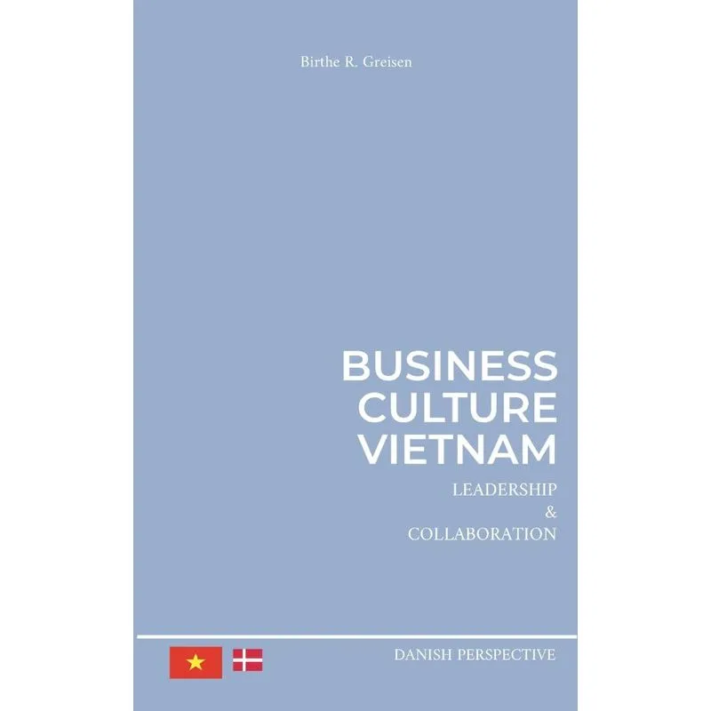 Business Culture Vietnam
