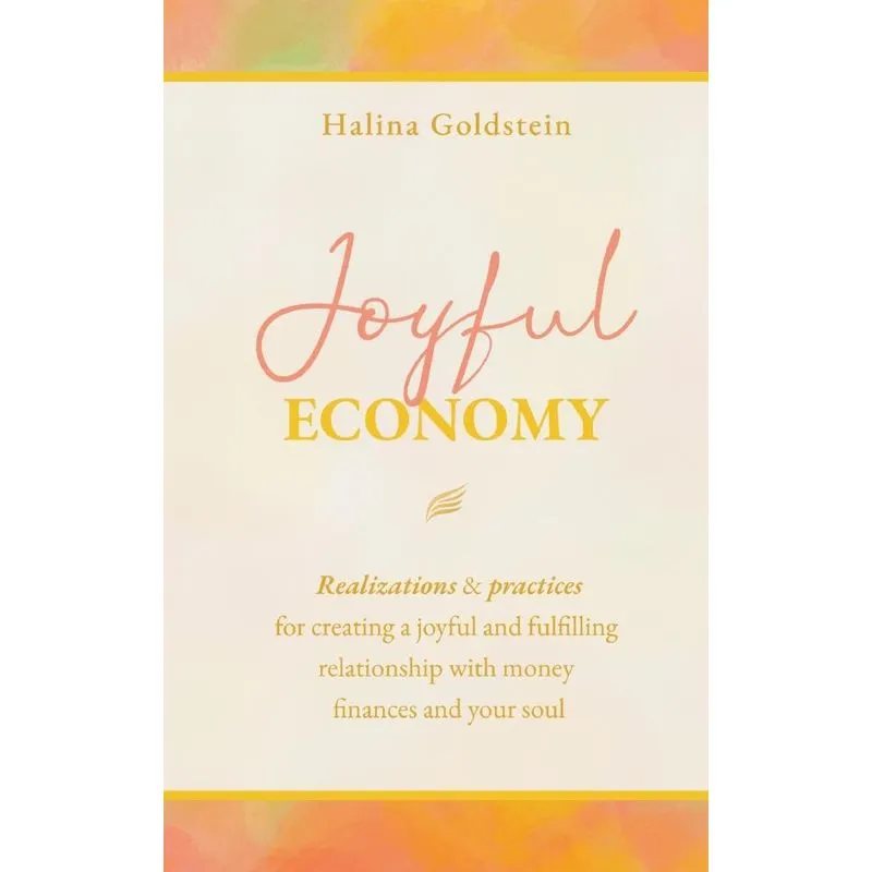 Joyful Economy