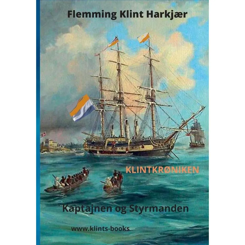 Klintkrøniken