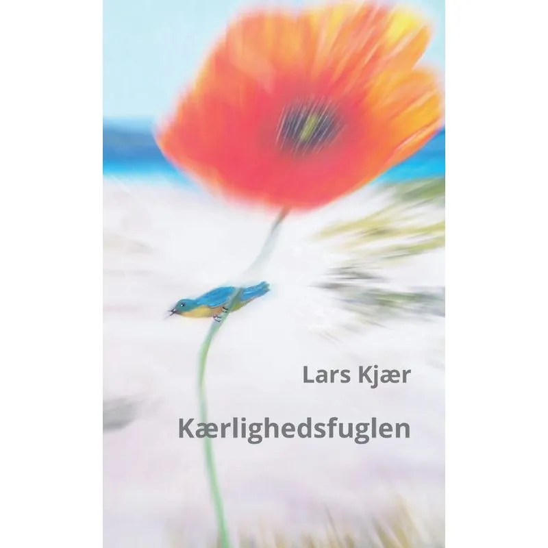 Kærlighedsfuglen