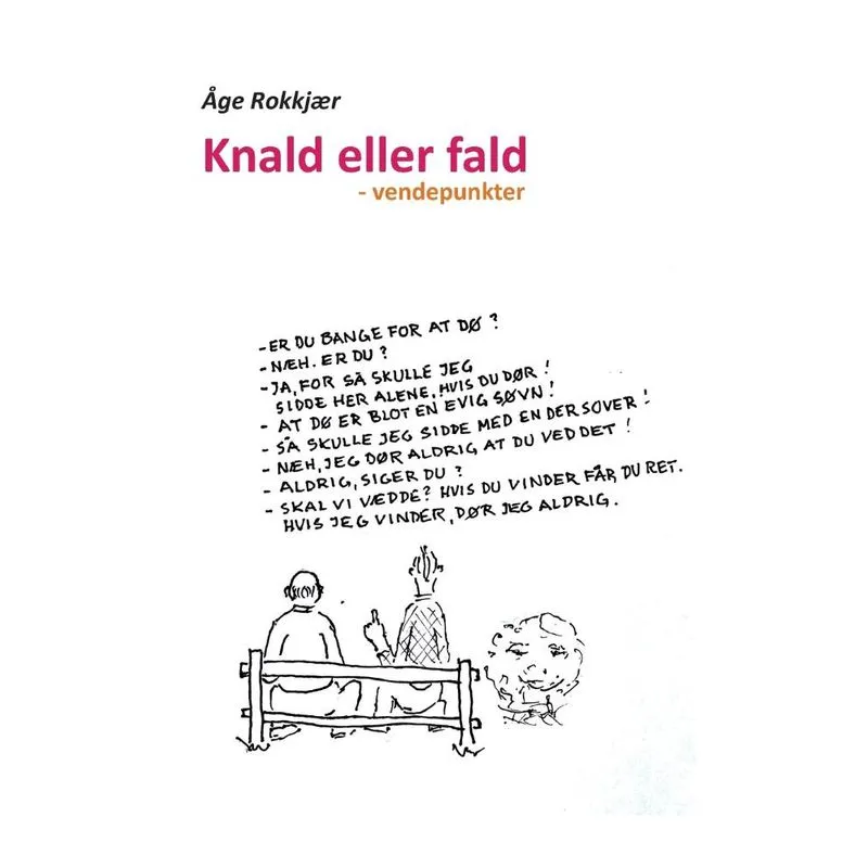 Knald Eller Fald