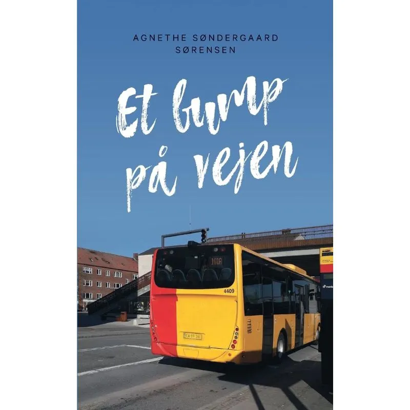 Et bump på vejen