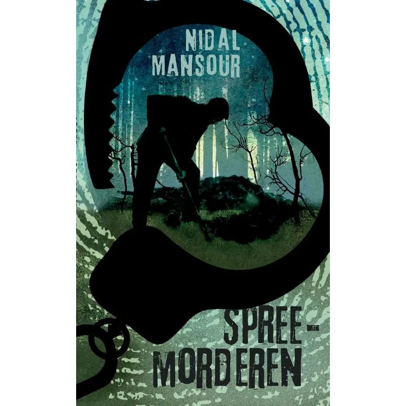 Spree-morderen