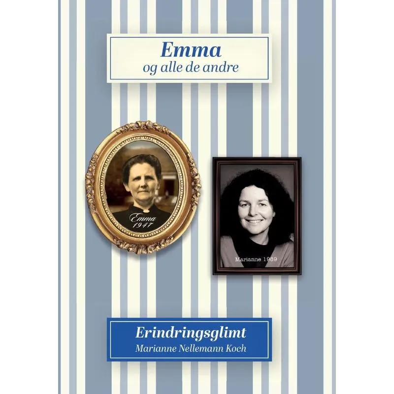 Emma og alle de andre