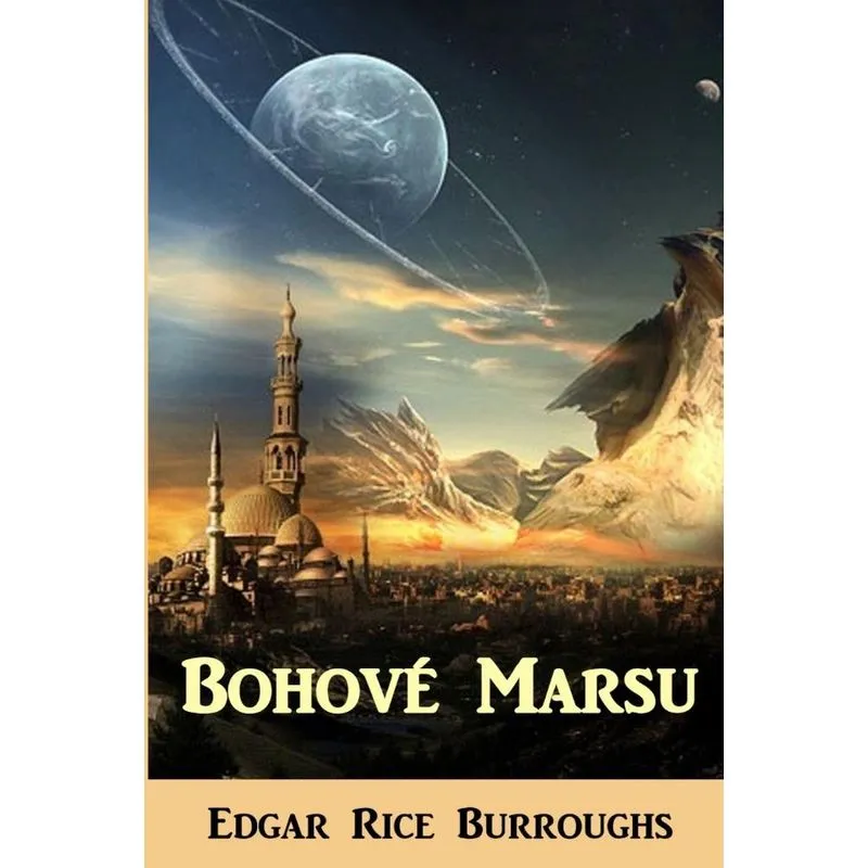Bohové Marsu