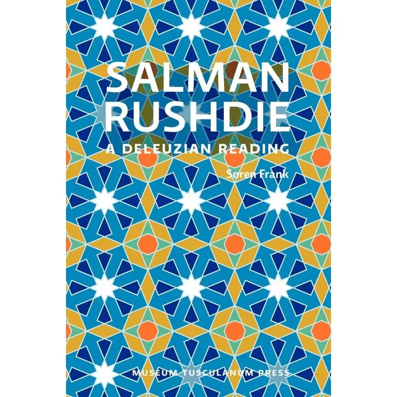 Salman Rushdie