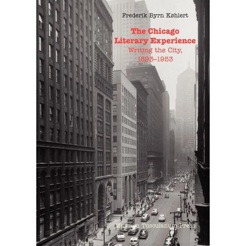 The Chicago Literary Experience