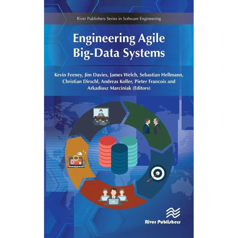 Engineering Agile Big-Data Systems