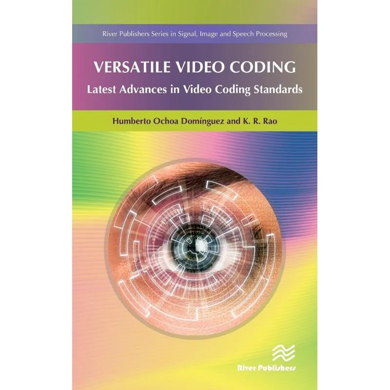 Versatile Video Coding