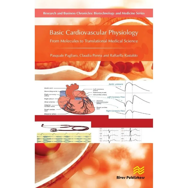 Basic Cardiovascular Physiology