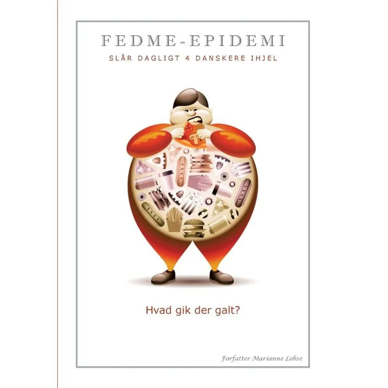Fedme Epidemi