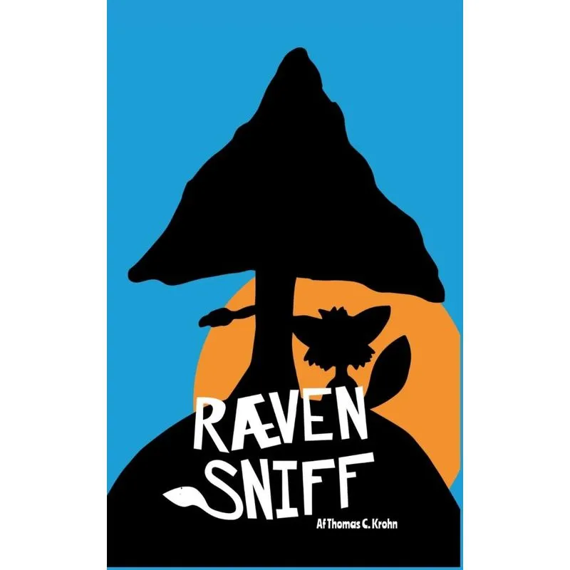 Ræven Sniff