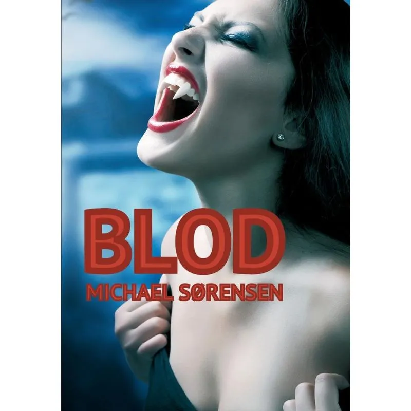 Blod