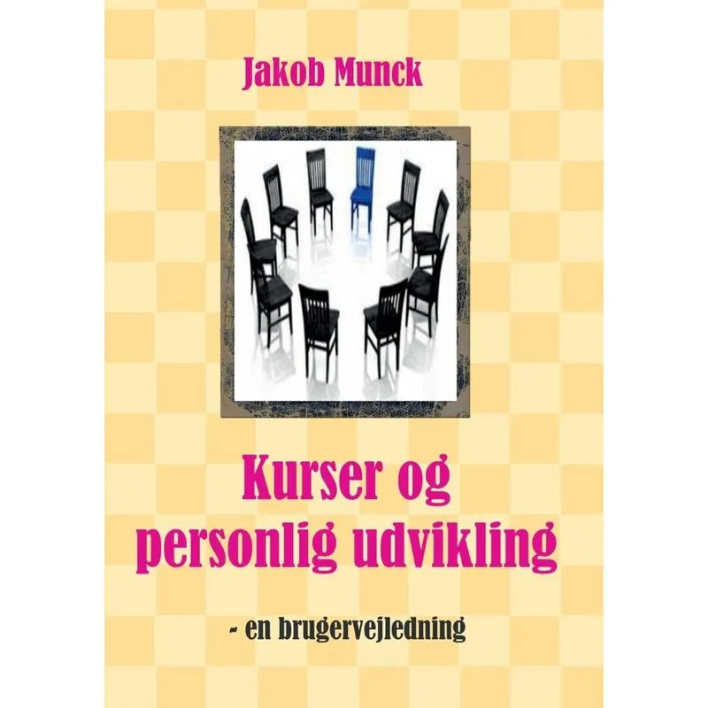 Kurser og personlig udvikling