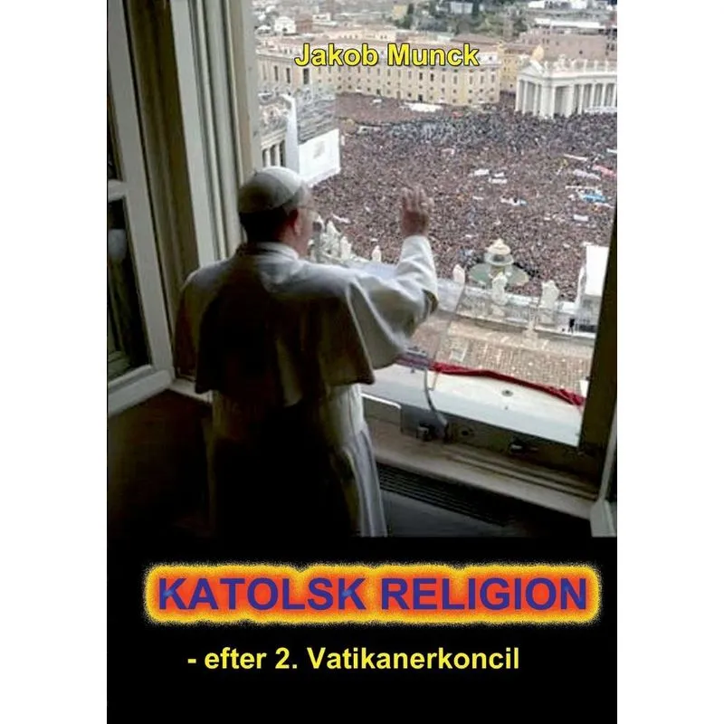 Katolsk religion