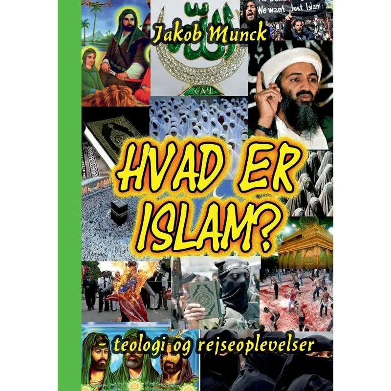 Hvad er Islam?