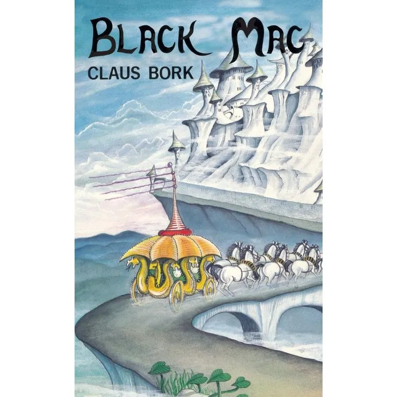 Black Mac