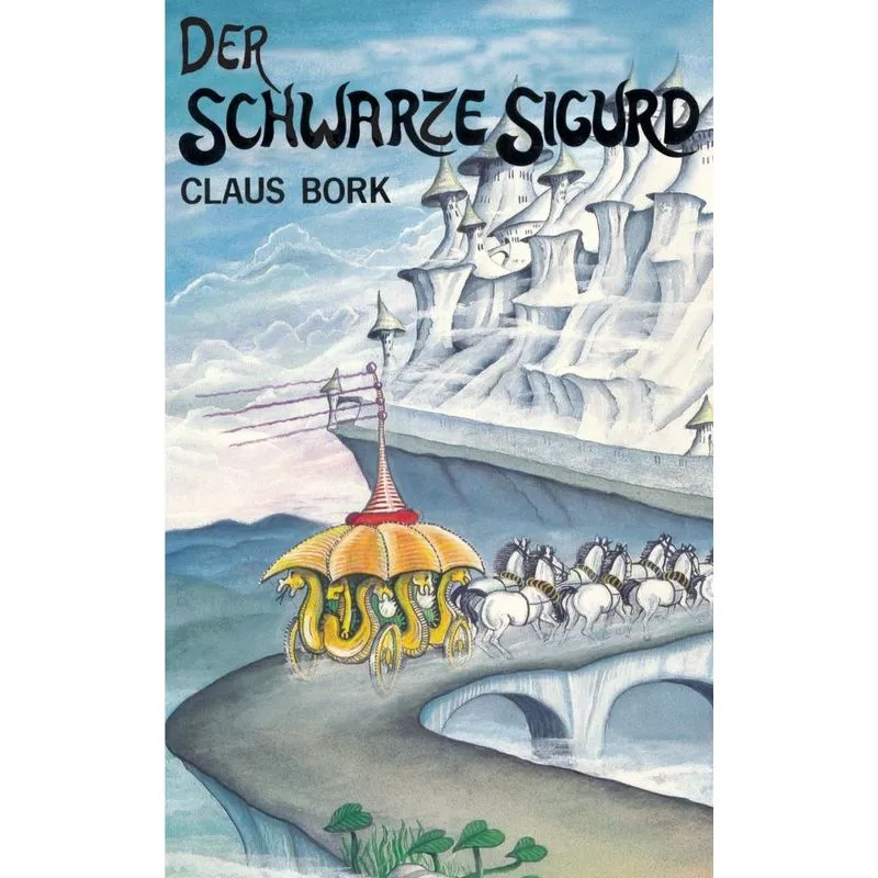 Der Schwarze Sigurd