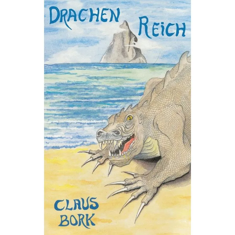 Drachenreich