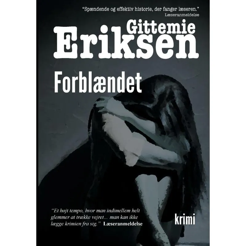 Forblændet