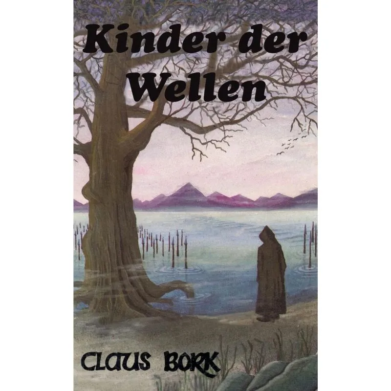 Die Kinder der Wellen