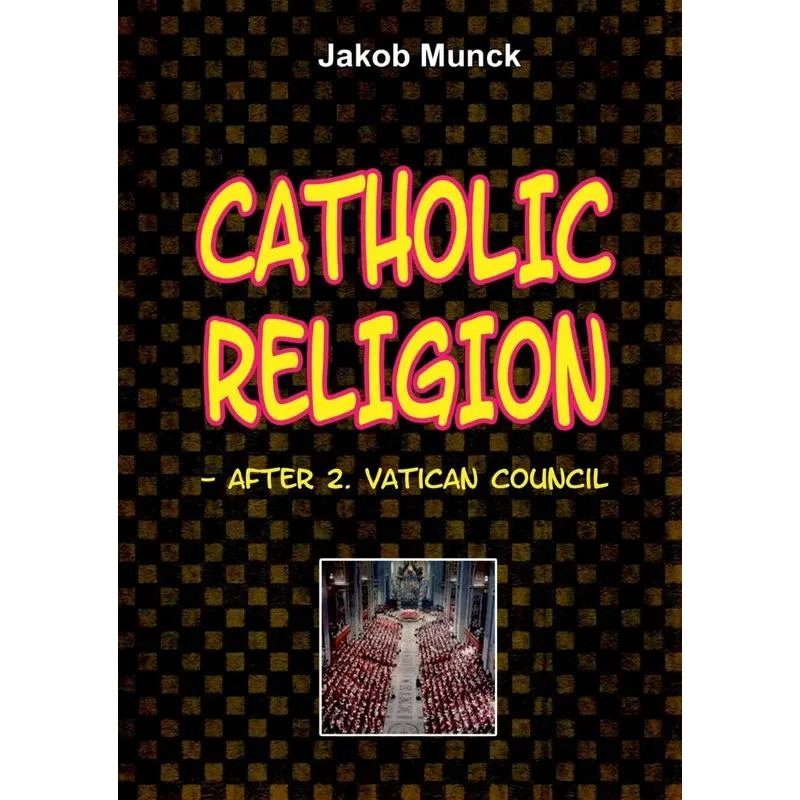 Catholic religion