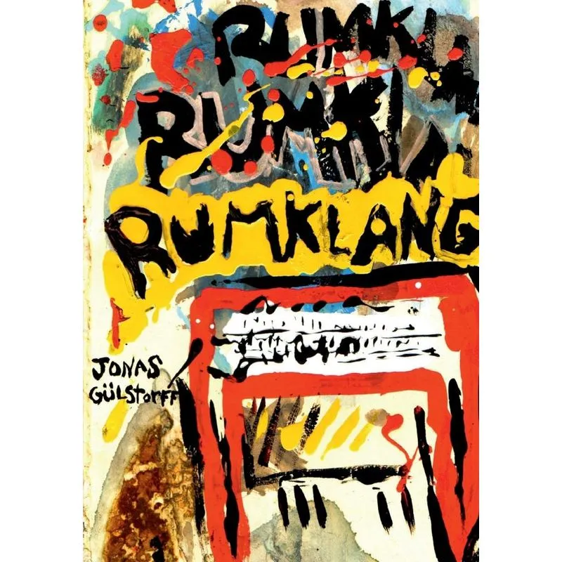 Rumklang. Rumklang