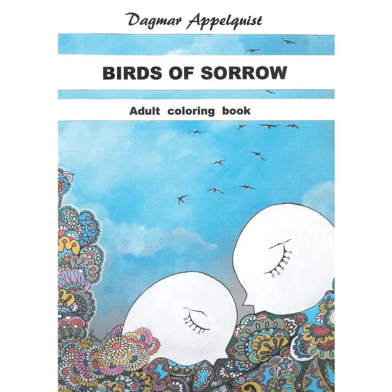 Birds of sorrow