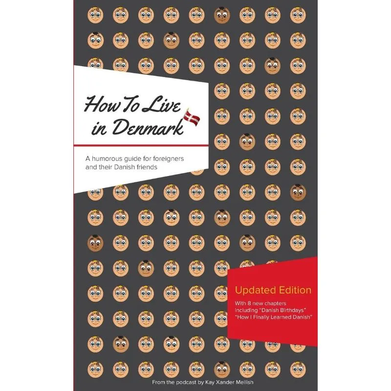 How to Live in Denmark