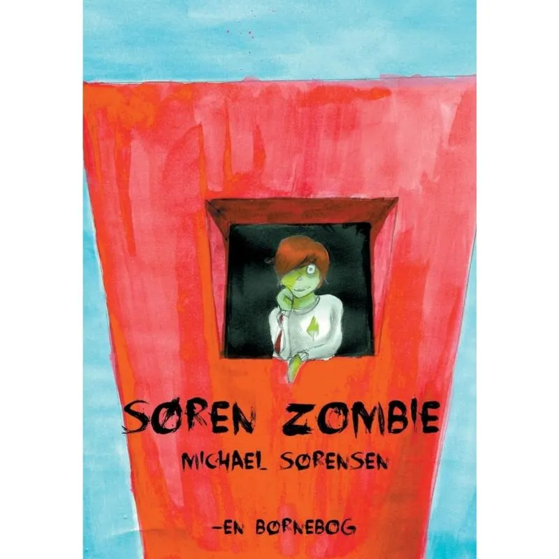 Søren Zombie