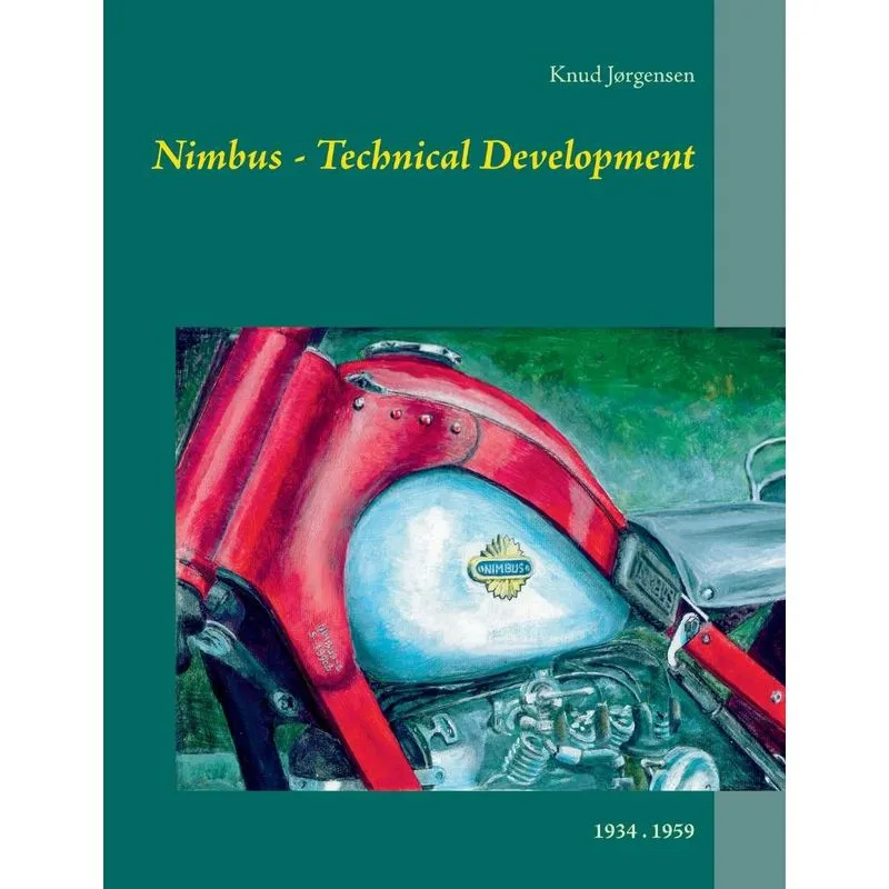 Nimbus - Technical Development