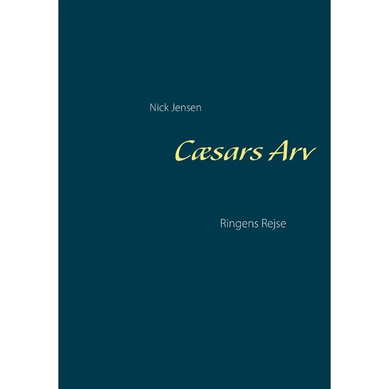 Cæsars Arv