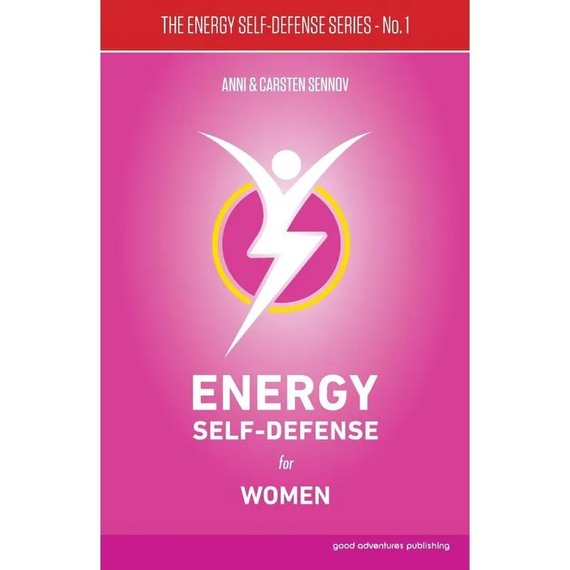 Energy Self-Defense for Women