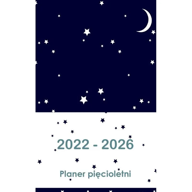 2022-2026 Planowanie Pięcioletni
