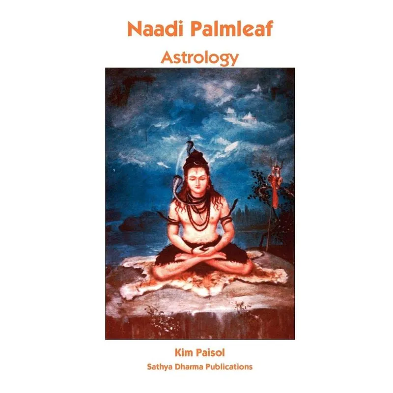 Naadi Palmleaf Astrology