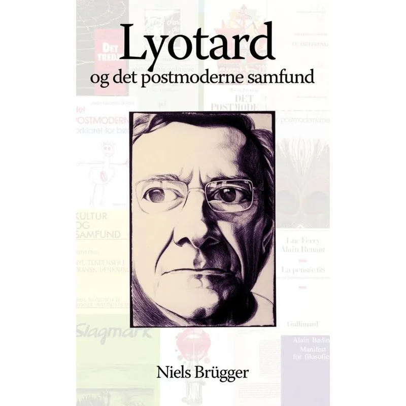 Lyotard og det postmoderne samfund