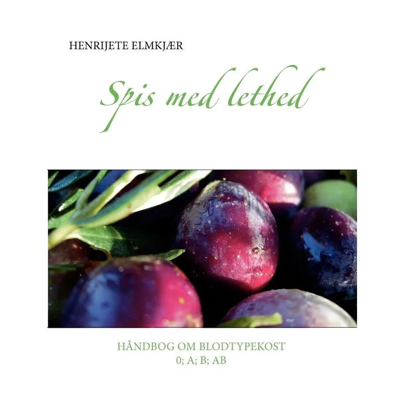 Spis med lethed