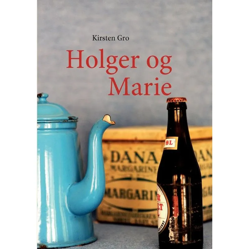 Holger og Marie