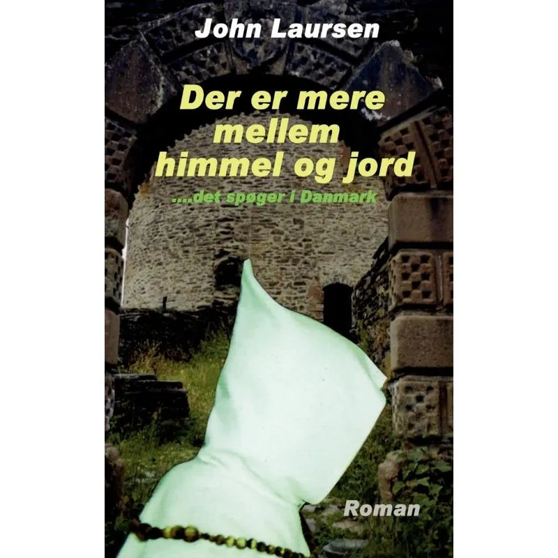 Der Er Mere Mellem Himmel Og Jord
