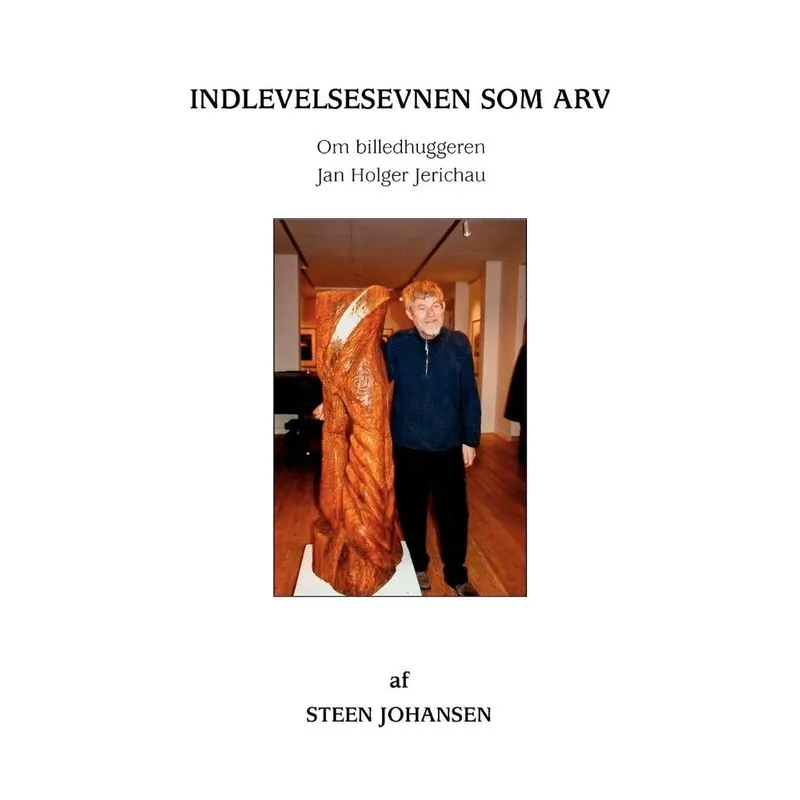 Indlevelsesevnen Som Arv
