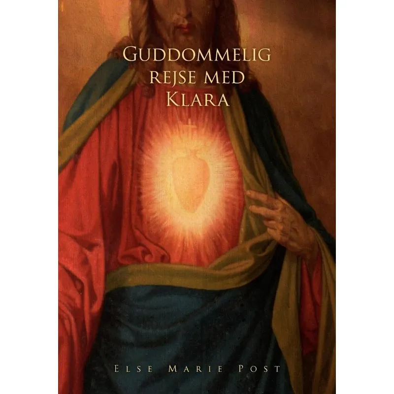 Guddommelig rejse med Klara