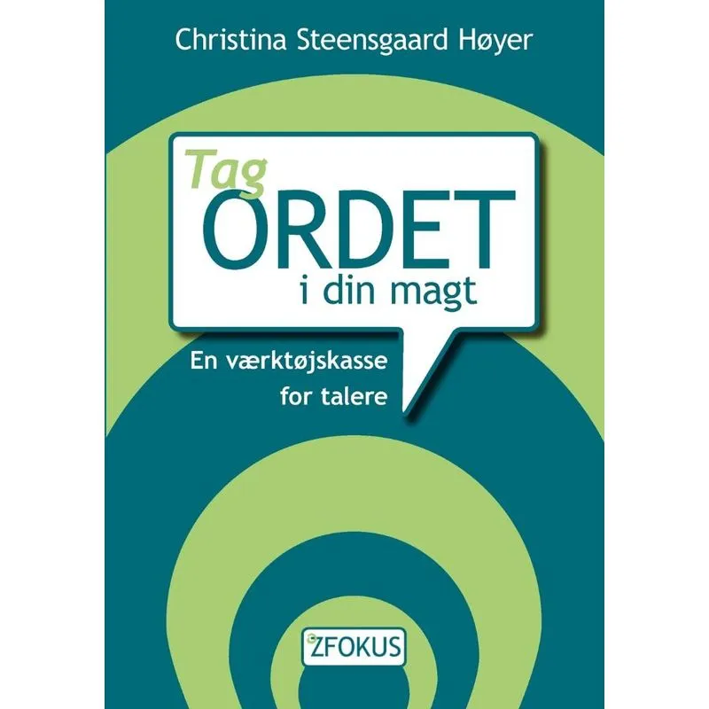 Tag ordet i din magt