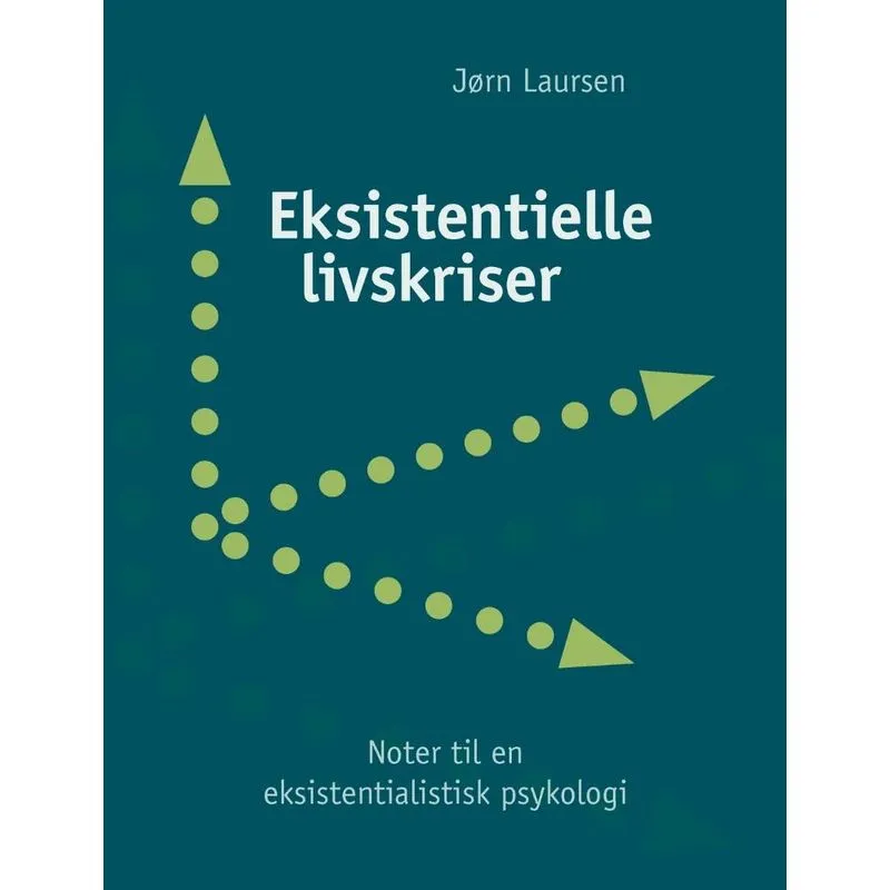 Eksistentielle Livskriser