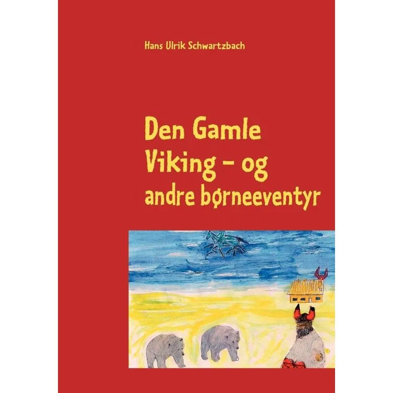 Den Gamle Viking